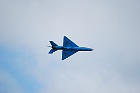 MIG-21 Lancer - Románia